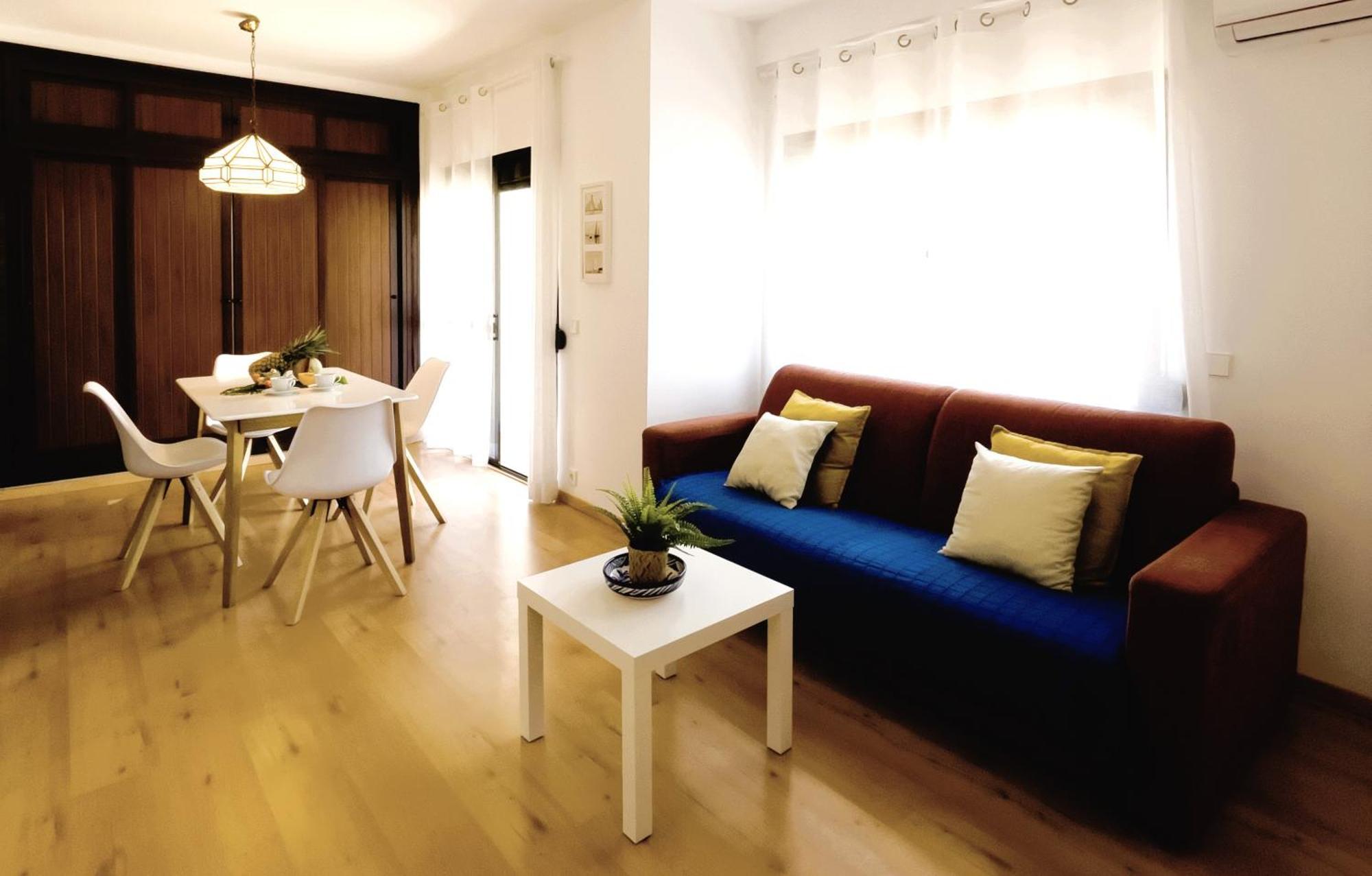 Mediterraneo 508. Fantastic Studio On The Beachfront With Sea Views. Marbella Exterior photo